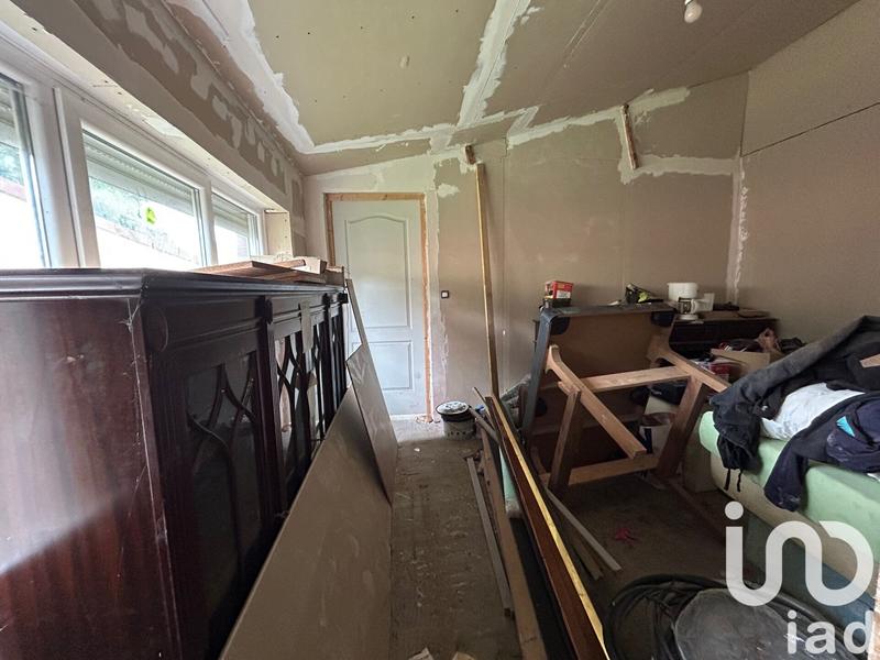 Maison - 330 m² - 10 pièces