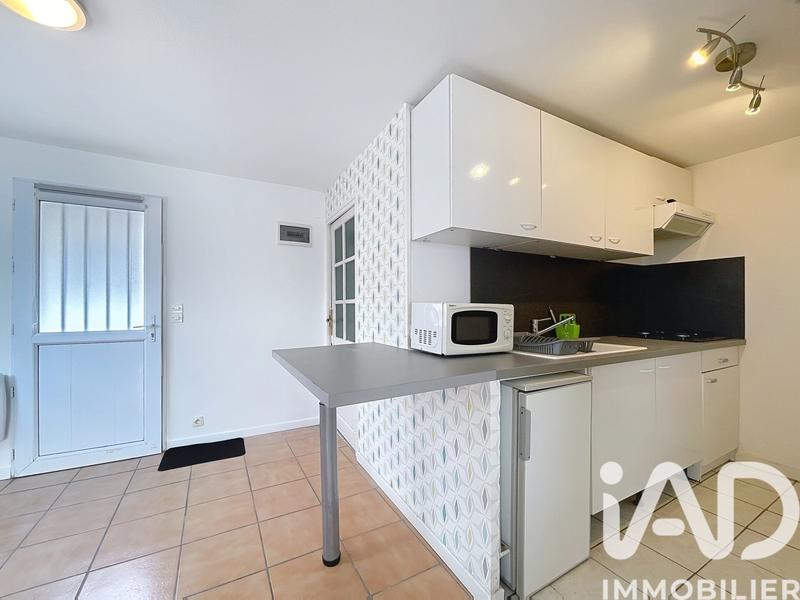 Maison - 124 m² - 6 pièces