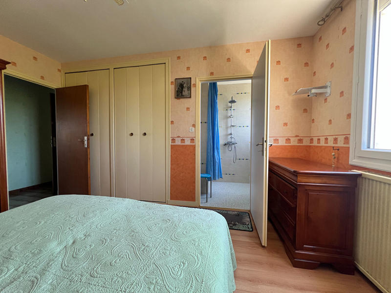 Maison - 306 m² - 11 pièces