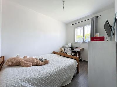 Maison - 76 m² - 4 pièces