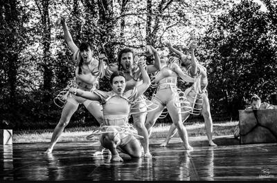 Championnes en Meute