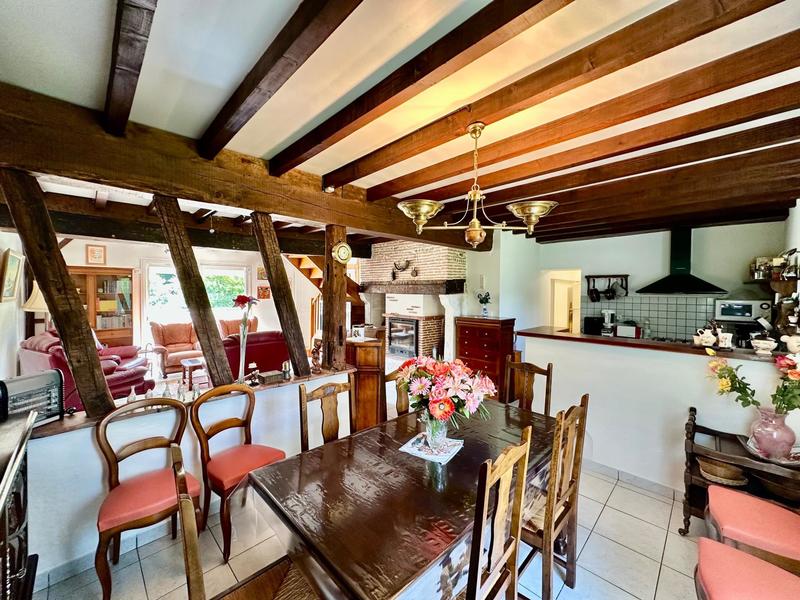 Villa - 335 m² - 11 pièces