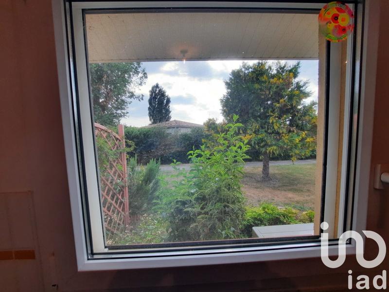 Maison - 78 m² - 4 pièces