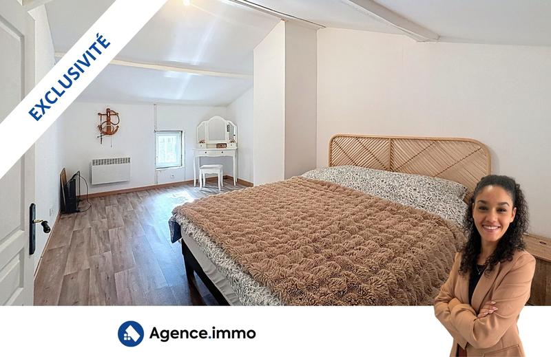 Maison - 178 m² - 5 pièces