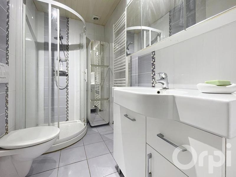 Maison - 164 m² - 7 pièces