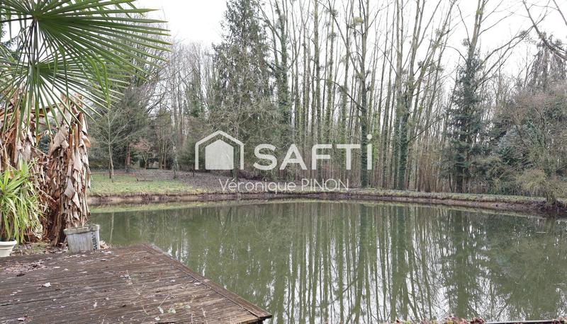 Terrain - 17 935 m²