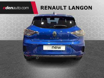 Renault Clio Eco-G 100 Gsr2 Techno