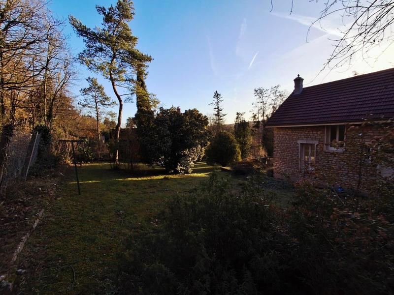 Maison - 108 m² - 3 pièces