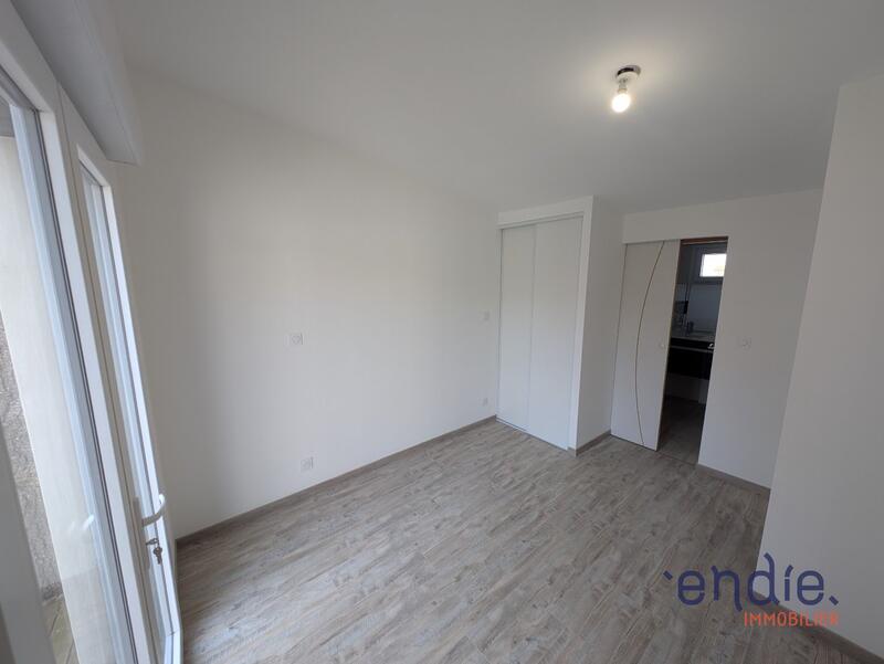 Maison - 86 m² - 4 pièces