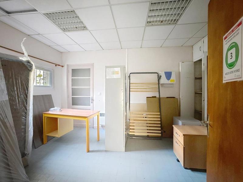 Immeuble - 515 m² - 20 pièces