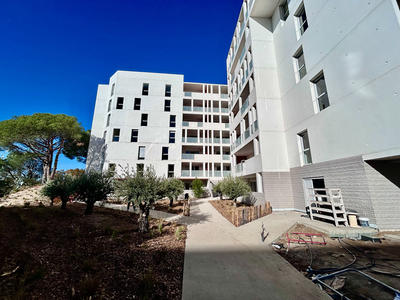 Appartement - 69 m² - 3 pièces