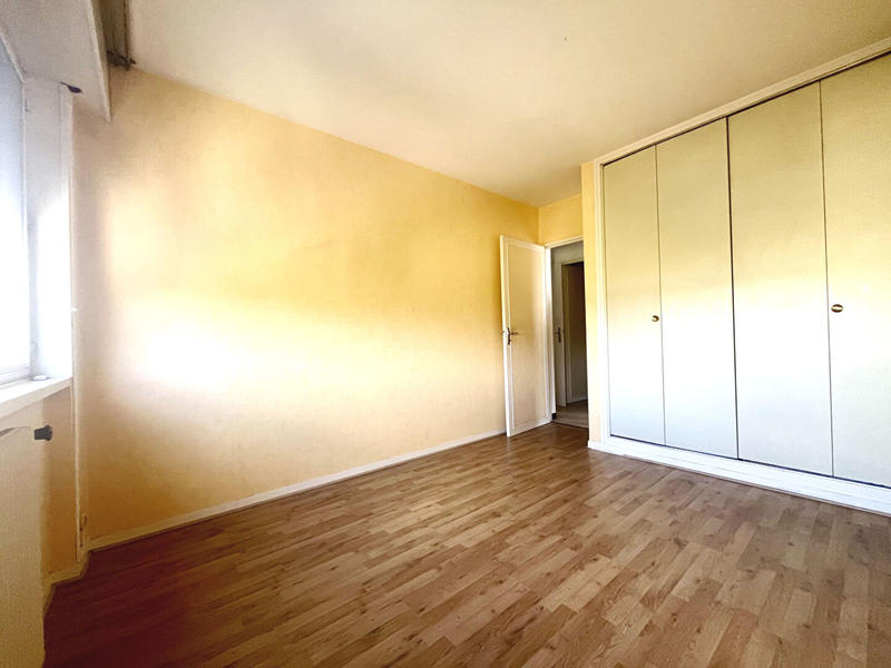 Appartement - 58 m² - 2 pièces