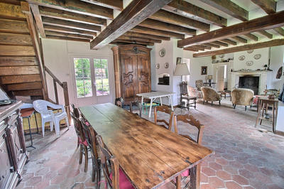 Maison - 156 m² - 6 pièces