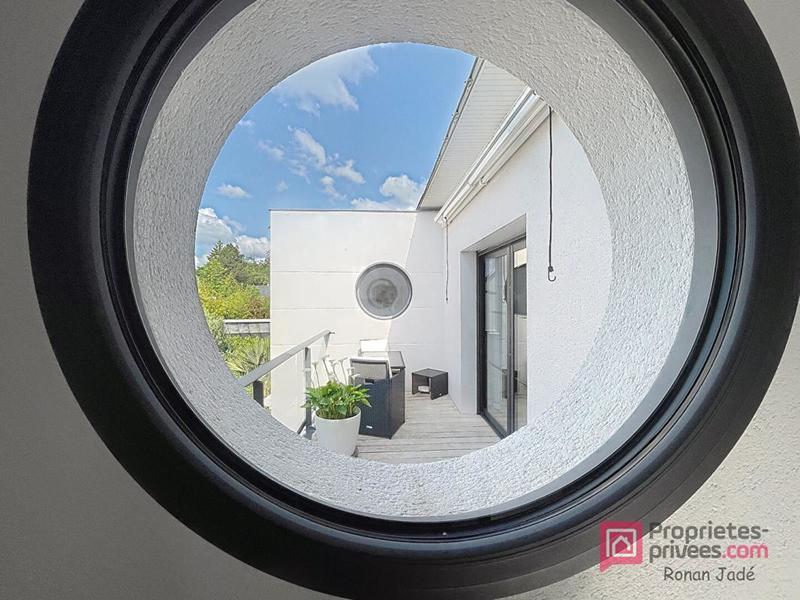 Appartement - 153 m² - 5 pièces