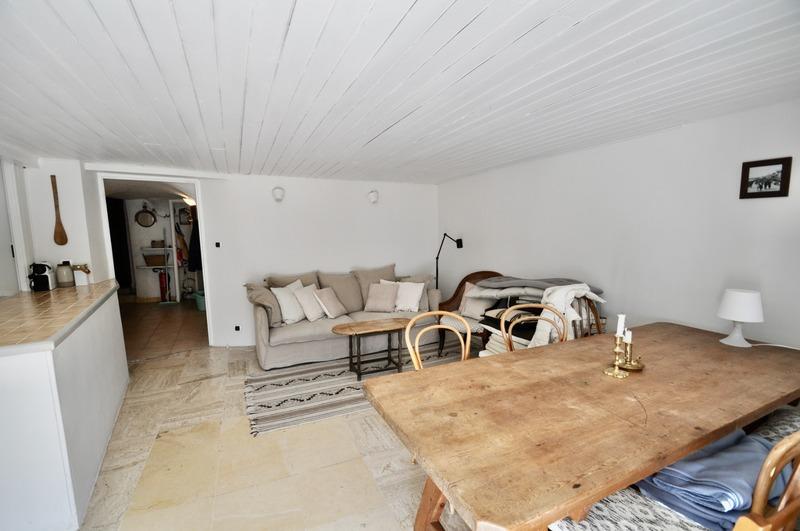 Maison en pierre - 110 m² - 6 pièces