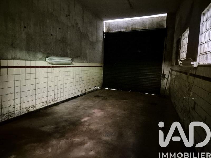 Maison de ville - 178 m² - 10 pièces