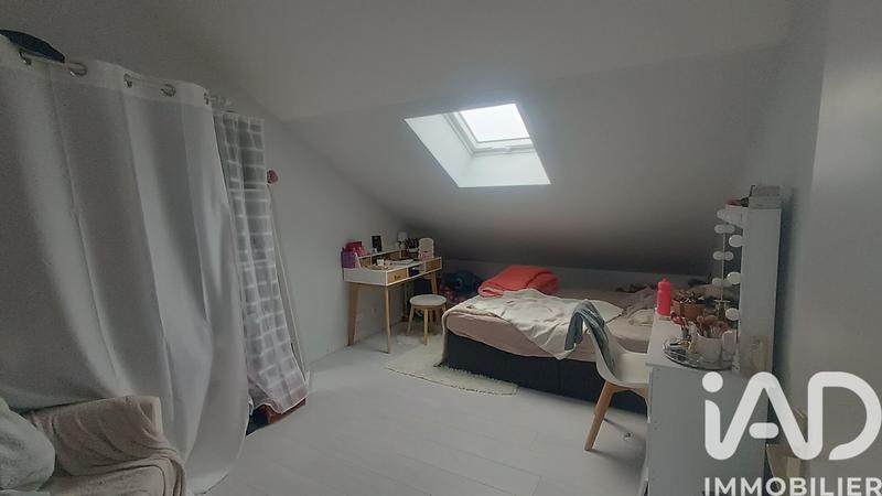 Maison de ville - 170 m² - 7 pièces