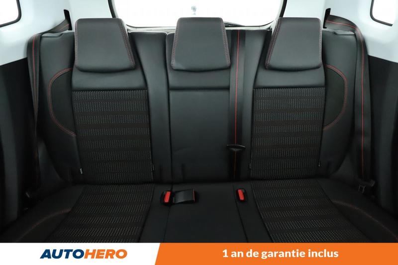 Peugeot 2008 1.6 Blue-HDi Gt Line 120 ch