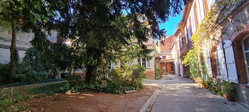 Maison ancienne - 112 m² - 4 pièces