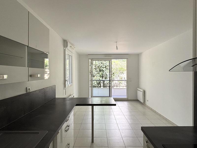 Appartement - 41 m² - 2 pièces