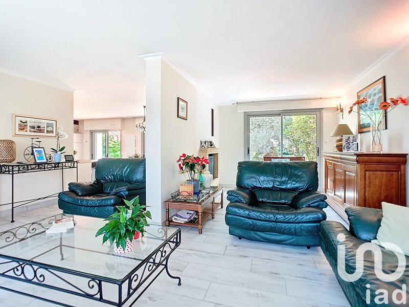 Maison - 178 m² - 7 pièces