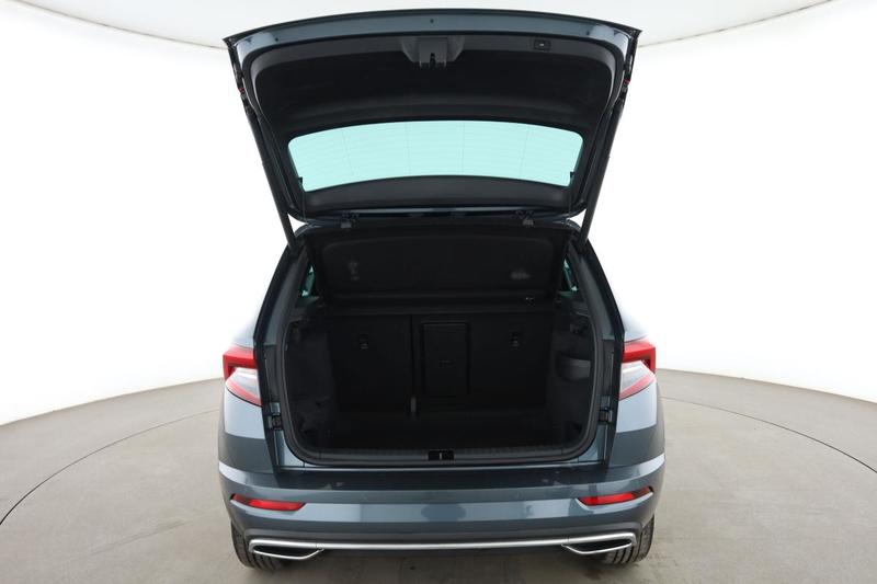 Skoda Karoq 1.5 Tsi Act Sportline Dsg7 150 ch