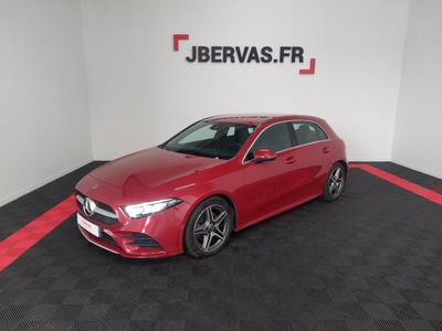 Mercedes Classe a 180 7g-Dct Amg Line