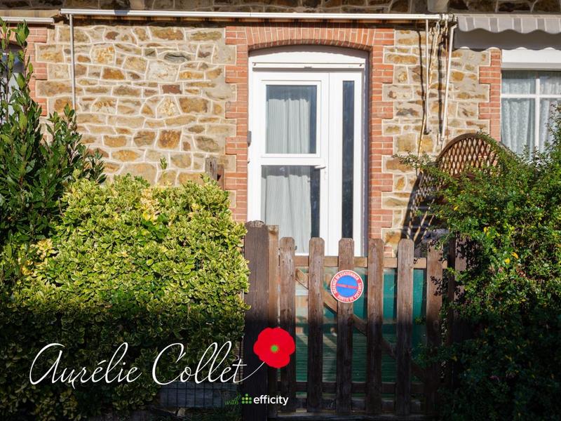 Appartement - 29 m² - 2 pièces