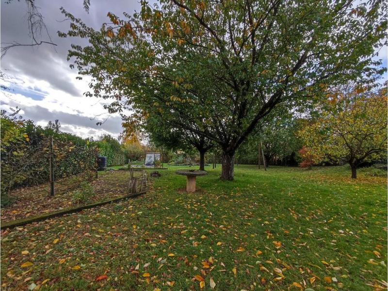 Corps de ferme - 188 m² - 6 pièces