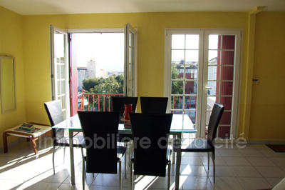 Appartement - 48 m² - 3 pièces