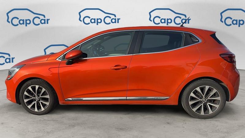 Renault Clio V 1.5 dCi 100 Intens