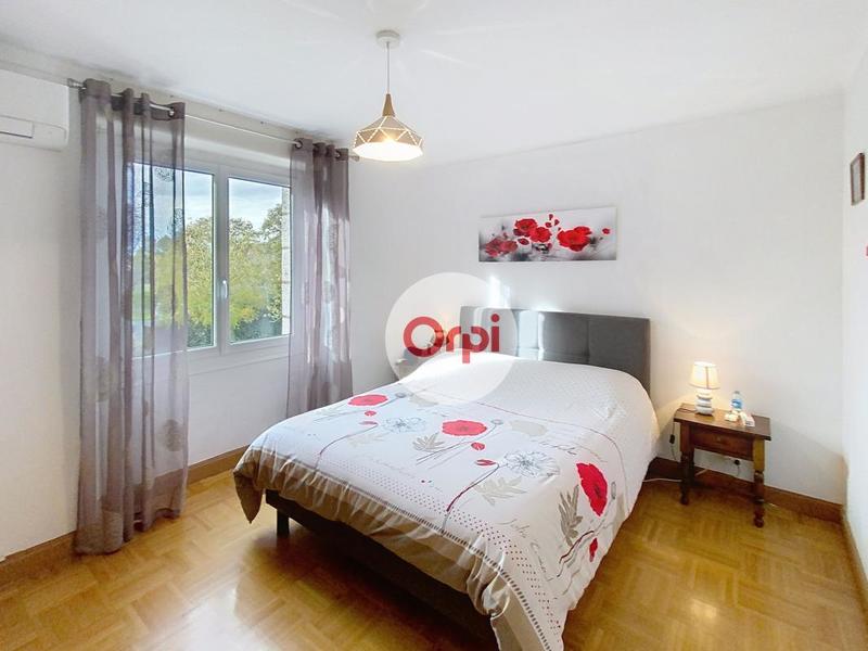 Maison - 165 m² - 5 pièces