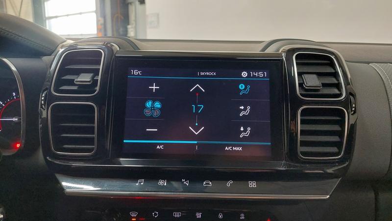 Citroën C5 Aircross BlueHDi 130 s&amp;S Bvm6 Live