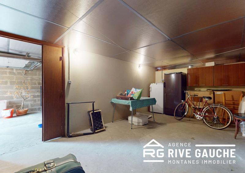 Maison - 106 m² - 6 pièces