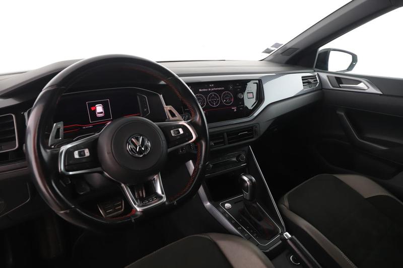 Volkswagen Polo 2.0 Tsi Gti Dsg6 200 ch