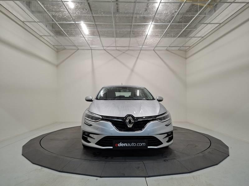 Renault Mégane IV Berline TCe 140 Evolution