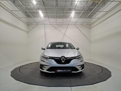 Renault Mégane IV Berline TCe 140 Evolution