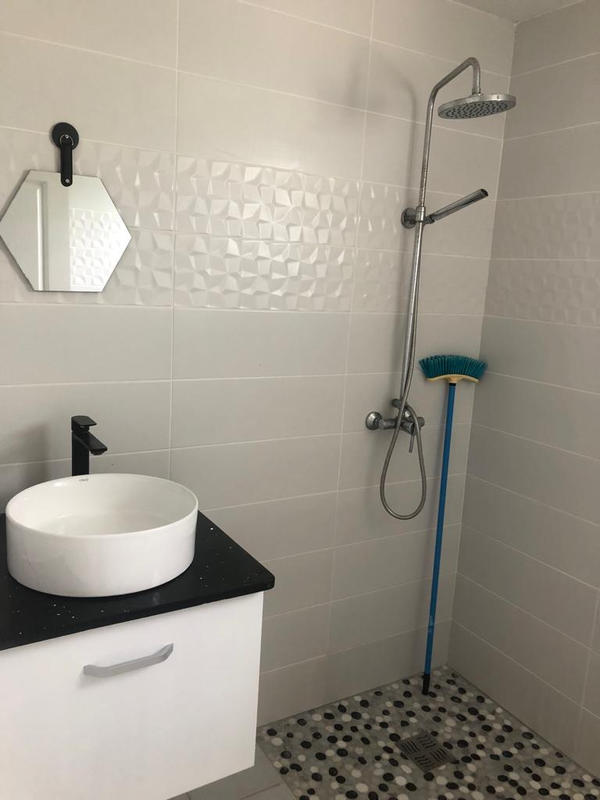 Appartement - 43 m² - 3 pièces