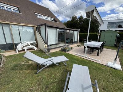 Maison contemporaine - 175 m² - 6 pièces