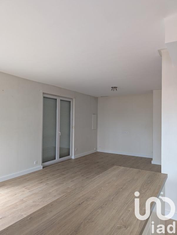 Maison - 136 m² - 6 pièces