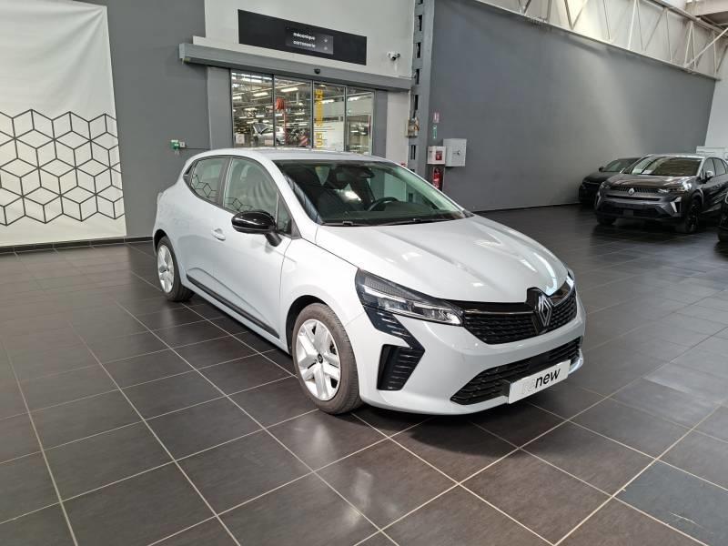 Renault Clio TCe 90 Evolution