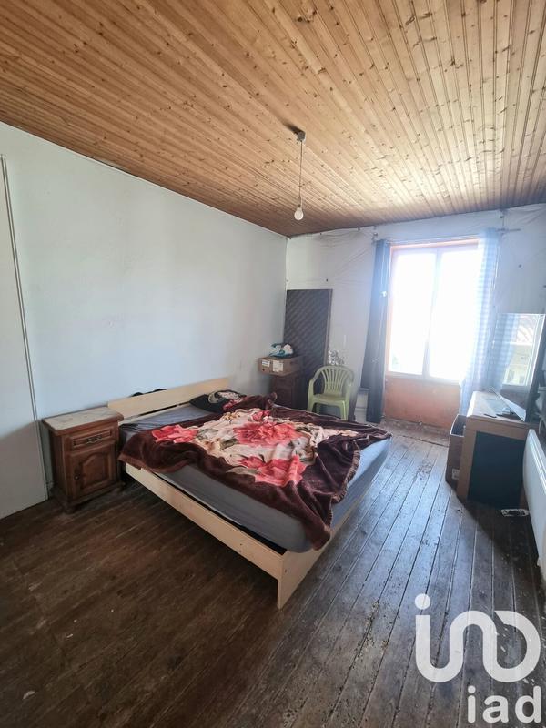 Maison de ville - 223 m² - 10 pièces