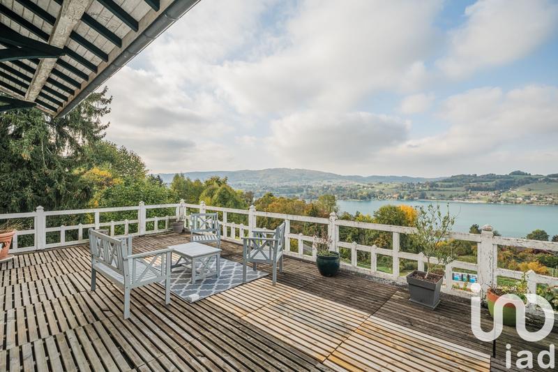 Maison - 96 m² - 4 pièces