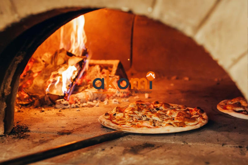 Fonds de commerce - Hôtellerie / Restauration - 82 m²