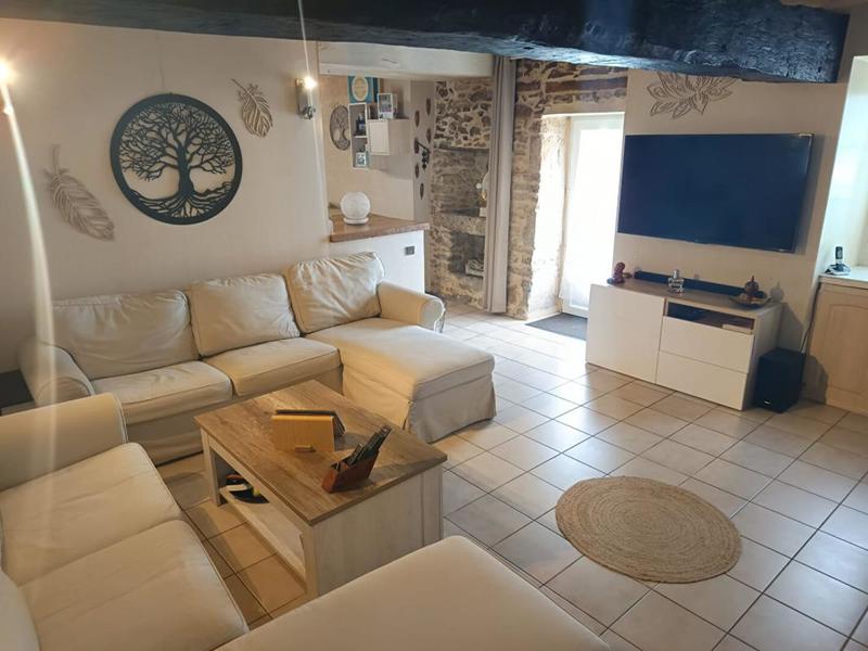 Maison - 320 m² - 11 pièces