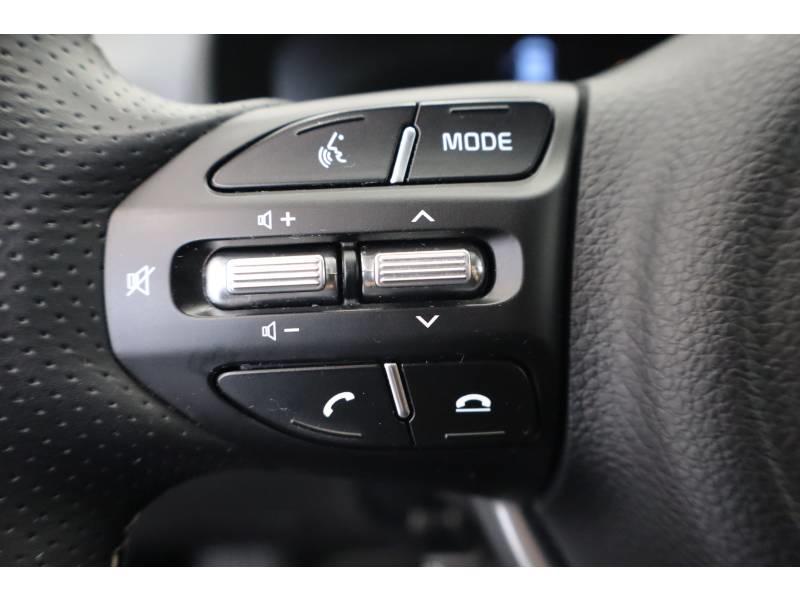 Kia Stonic 1.0 t-GDi 100 ch Dct7 Gt-line