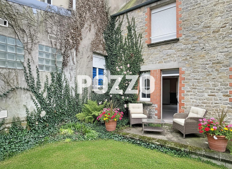 Maison - 48 m² - 3 pièces