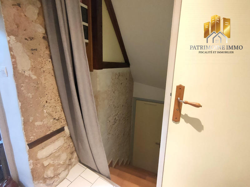 Maison - 170 m² - 6 pièces