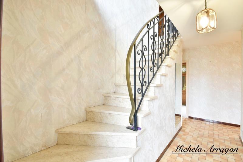 Maison - 145 m² - 6 pièces