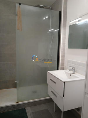 Appartement - 10 m² - 1 pièce